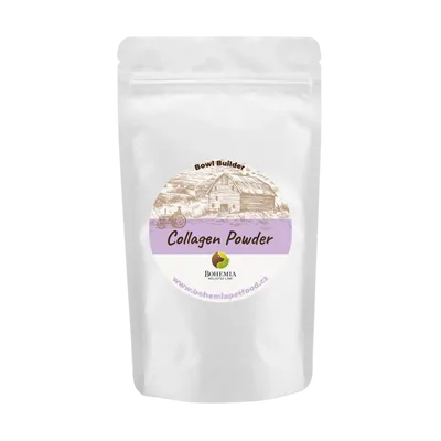 BOHEMIA HOLISTIC Collagen powder 300g